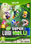 Wii U GAME - New Super Luigi U